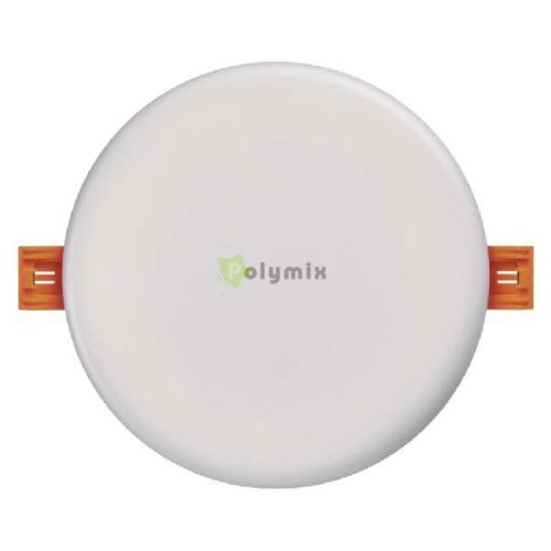 LED panel beépíthetö 11W 4000K IP65 kör
