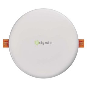 LED panel beépíthetö 13W 4000K IP65 kör