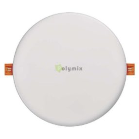 LED panel beépíthetö 18W 4000K IP65 kör