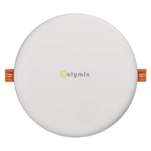 LED panel beépíthetö 18W 4000K IP65 kör