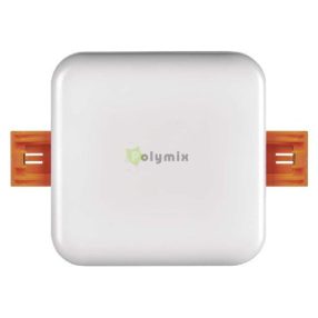 LED panel beépíthetö 6W 4000K IP65 négyzet
