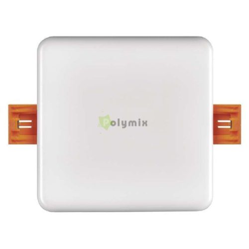 LED panel beépíthetö 8W 4000K IP65 négyzet