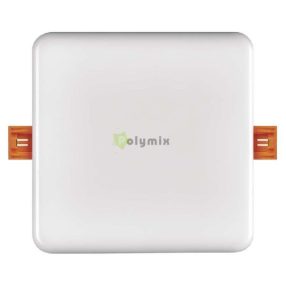 LED panel beépíthetö 11W 4000K IP65 négyzet