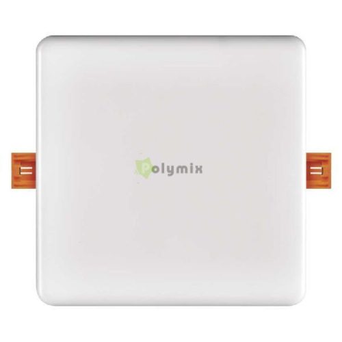 LED panel beépíthetö 13W 4000K IP65 négyzet