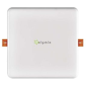 LED panel beépíthetö 18W 4000K IP65 négyzet