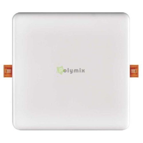 LED panel beépíthetö 18W 4000K IP65 négyzet